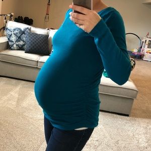 🤰🏼Maternity Sweater